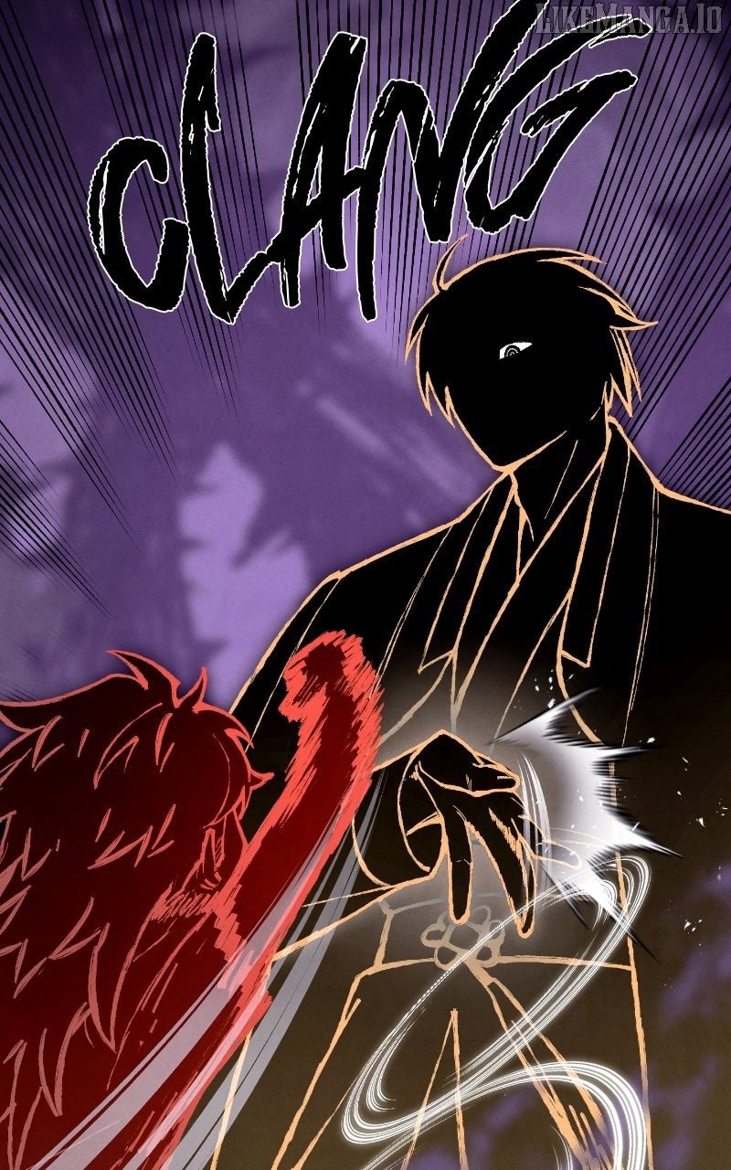 Reincarnated In a Cursed Game chapter 40 page 20