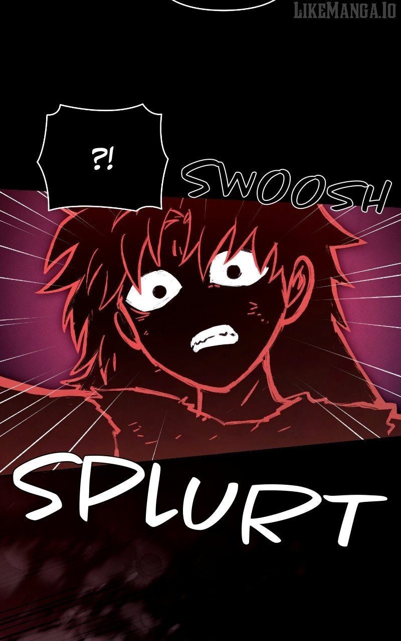 Reincarnated In a Cursed Game chapter 40 page 22