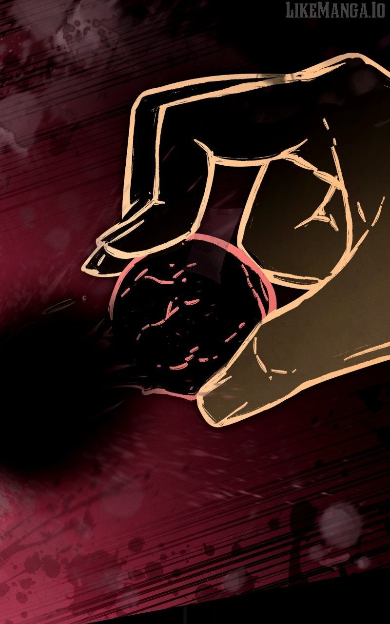 Reincarnated In a Cursed Game chapter 40 page 23