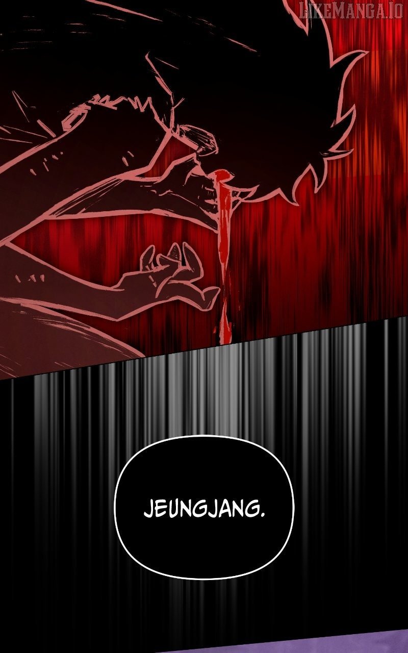 Reincarnated In a Cursed Game chapter 40 page 25