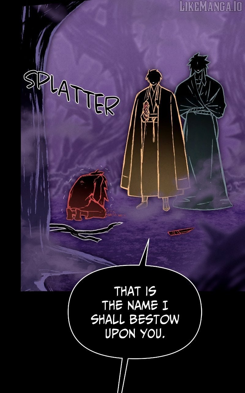 Reincarnated In a Cursed Game chapter 40 page 26
