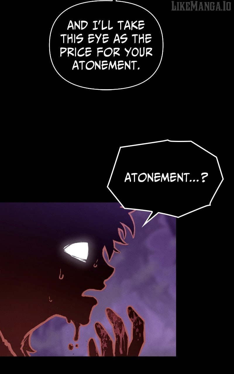 Reincarnated In a Cursed Game chapter 40 page 27