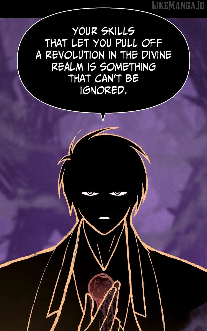 Reincarnated In a Cursed Game chapter 40 page 28