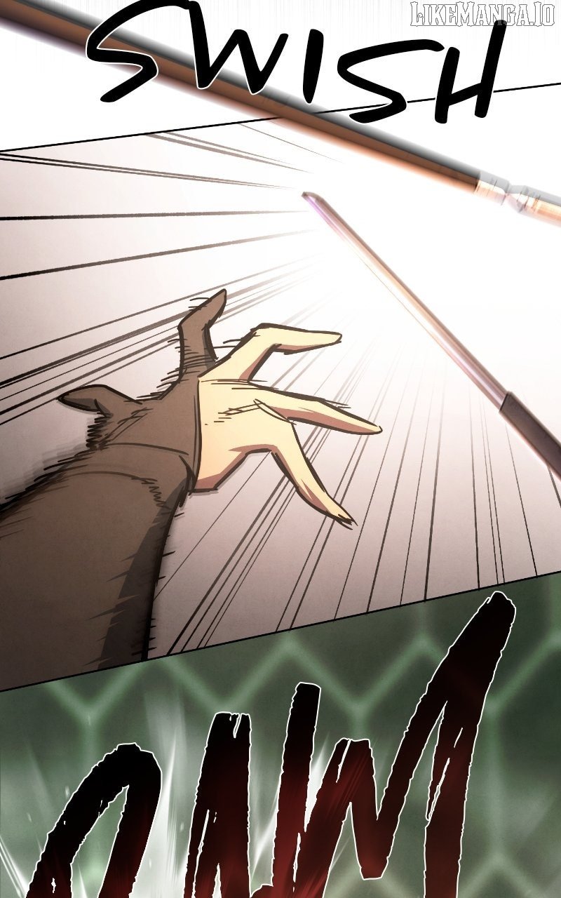 Reincarnated In a Cursed Game chapter 40 page 30