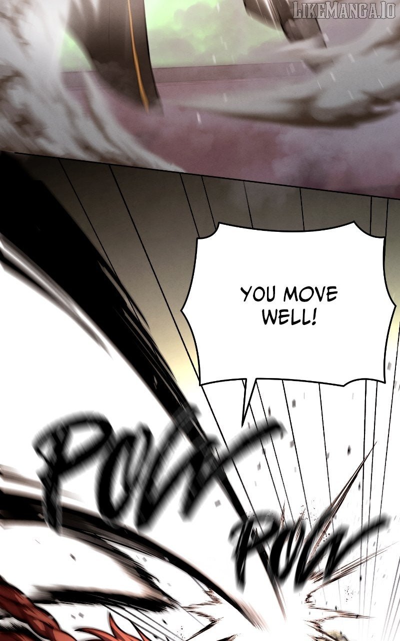 Reincarnated In a Cursed Game chapter 40 page 32