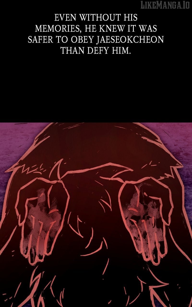 Reincarnated In a Cursed Game chapter 40 page 39