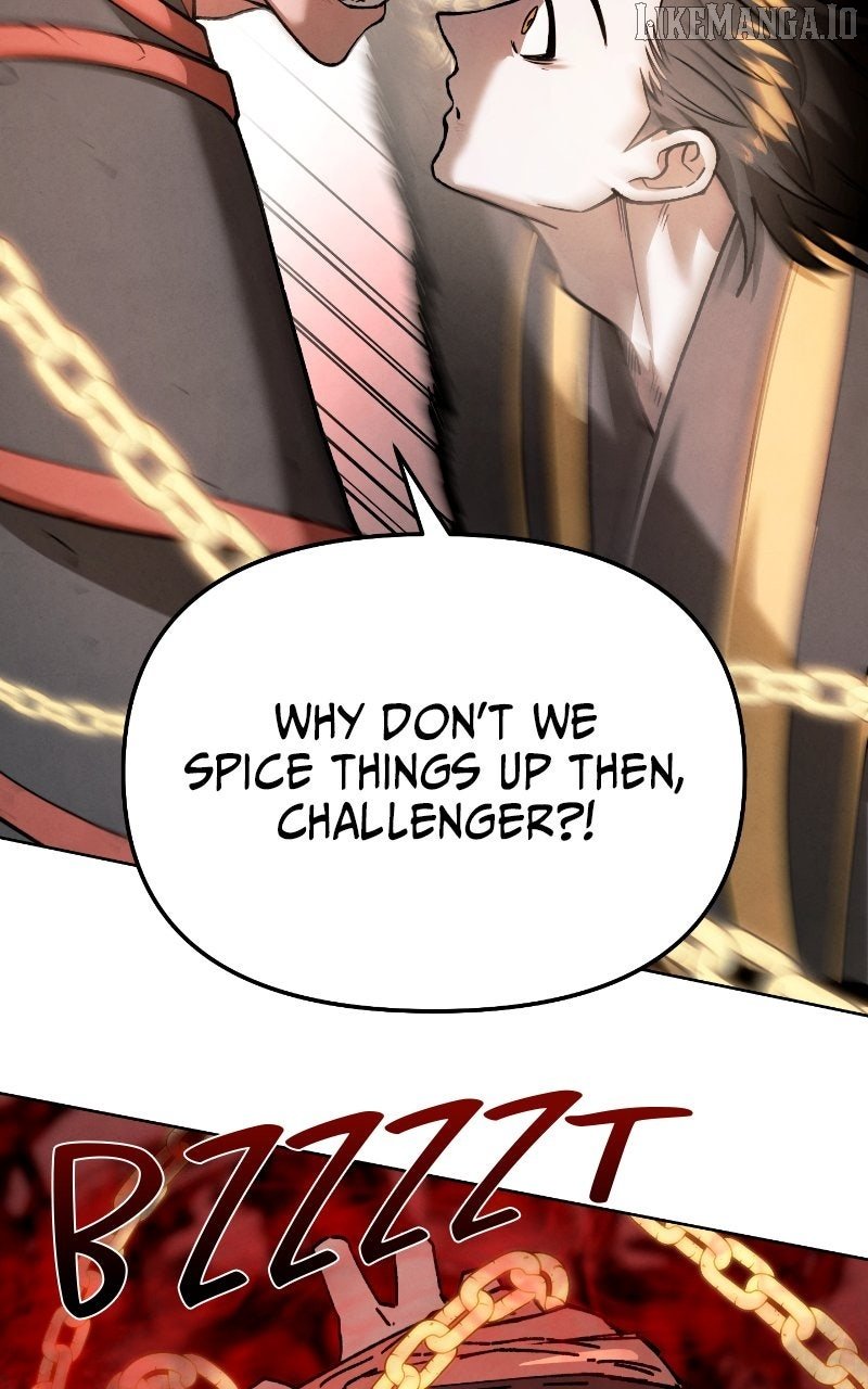 Reincarnated In a Cursed Game chapter 40 page 43