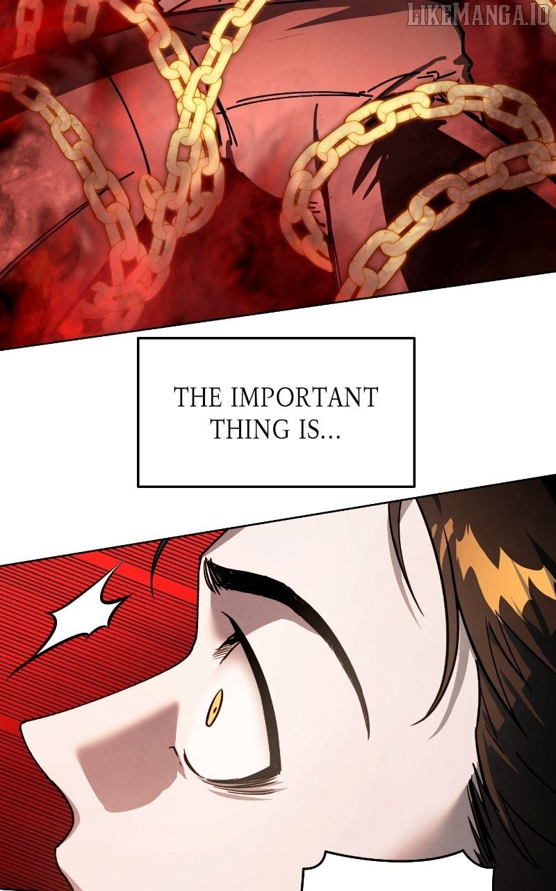 Reincarnated In a Cursed Game chapter 40 page 44