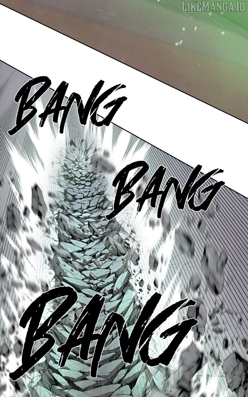 Reincarnated In a Cursed Game chapter 40 page 48