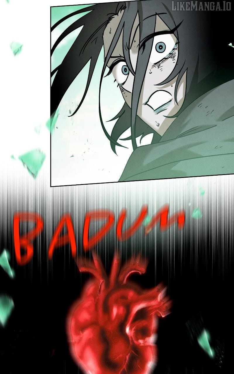 Reincarnated In a Cursed Game chapter 40 page 58