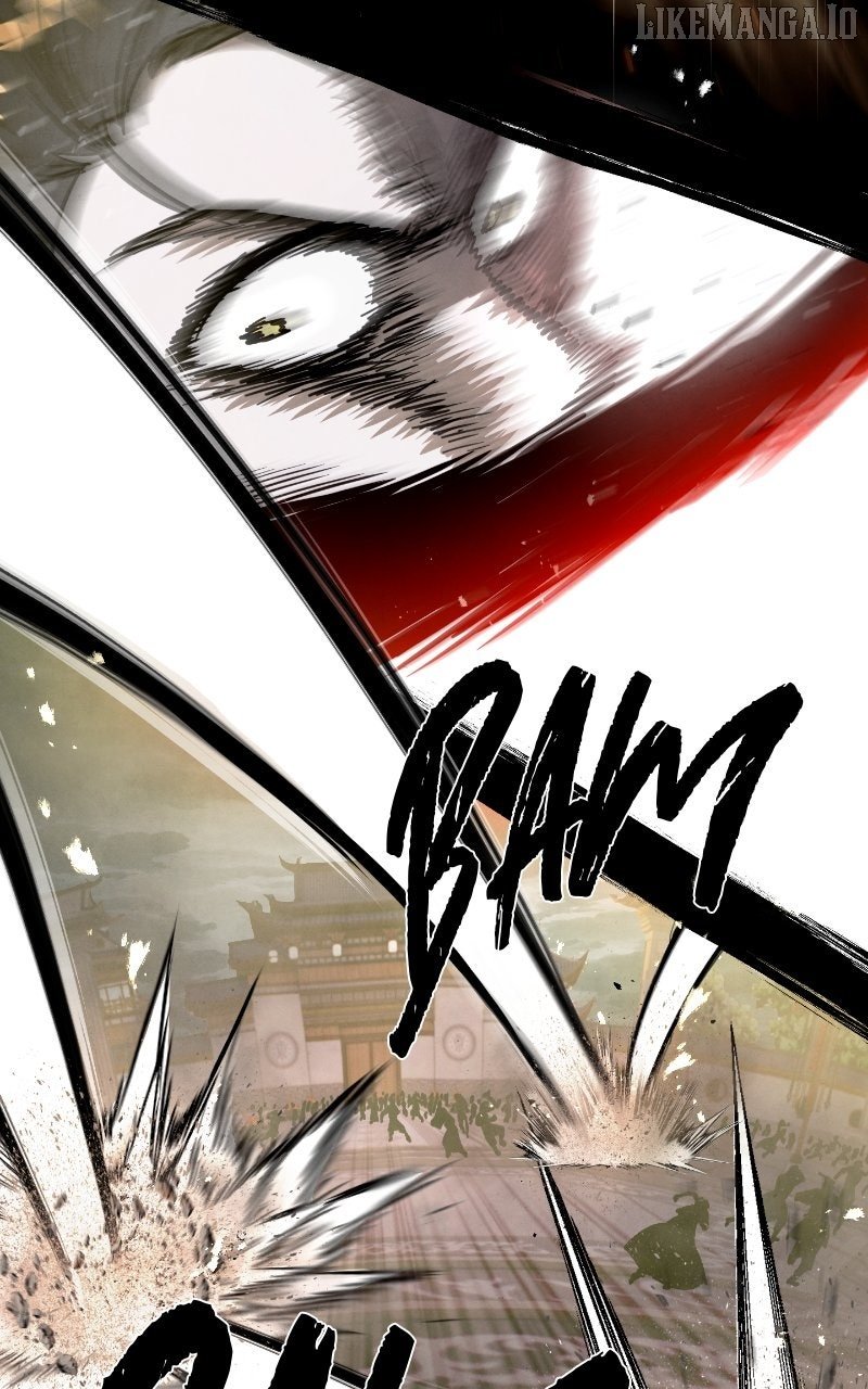 Reincarnated In a Cursed Game chapter 40 page 65