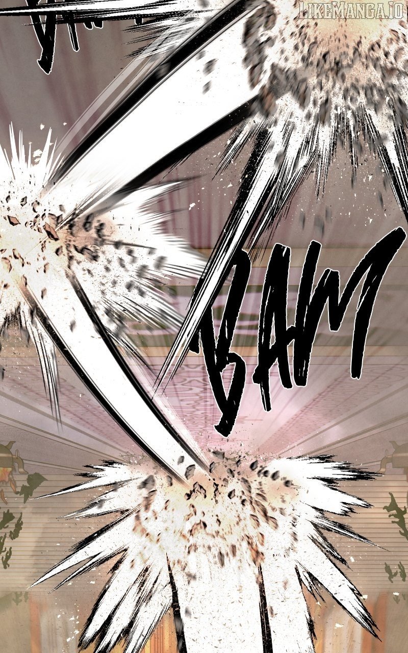 Reincarnated In a Cursed Game chapter 40 page 69