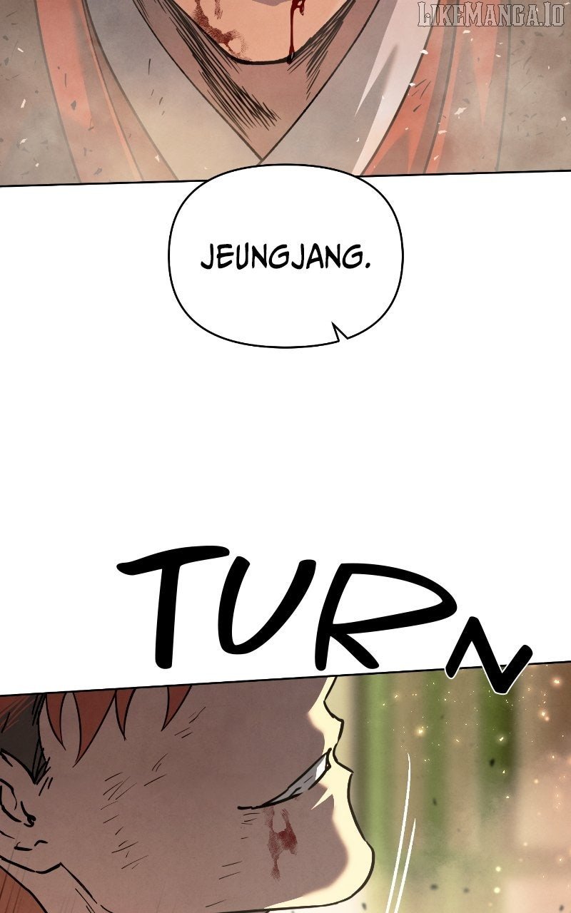Reincarnated In a Cursed Game chapter 40 page 77