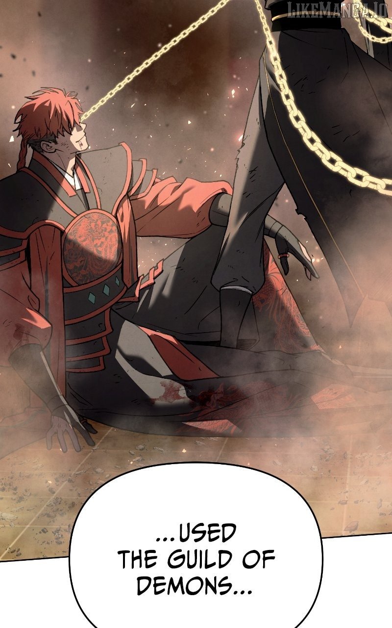Reincarnated In a Cursed Game chapter 40 page 79