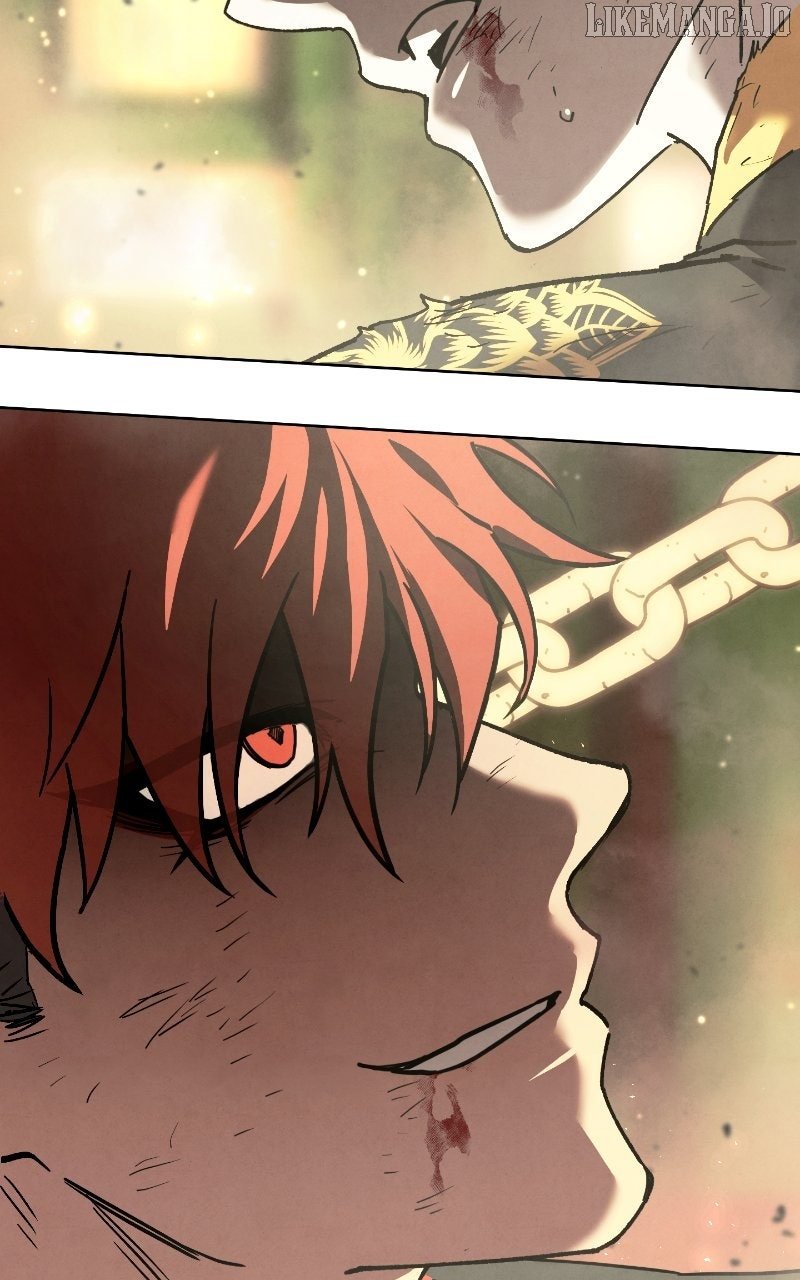 Reincarnated In a Cursed Game chapter 40 page 81