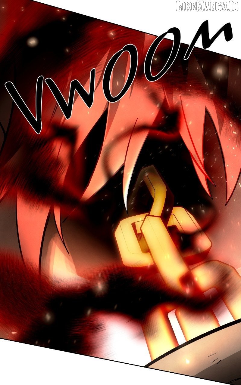 Reincarnated In a Cursed Game chapter 41 page 6