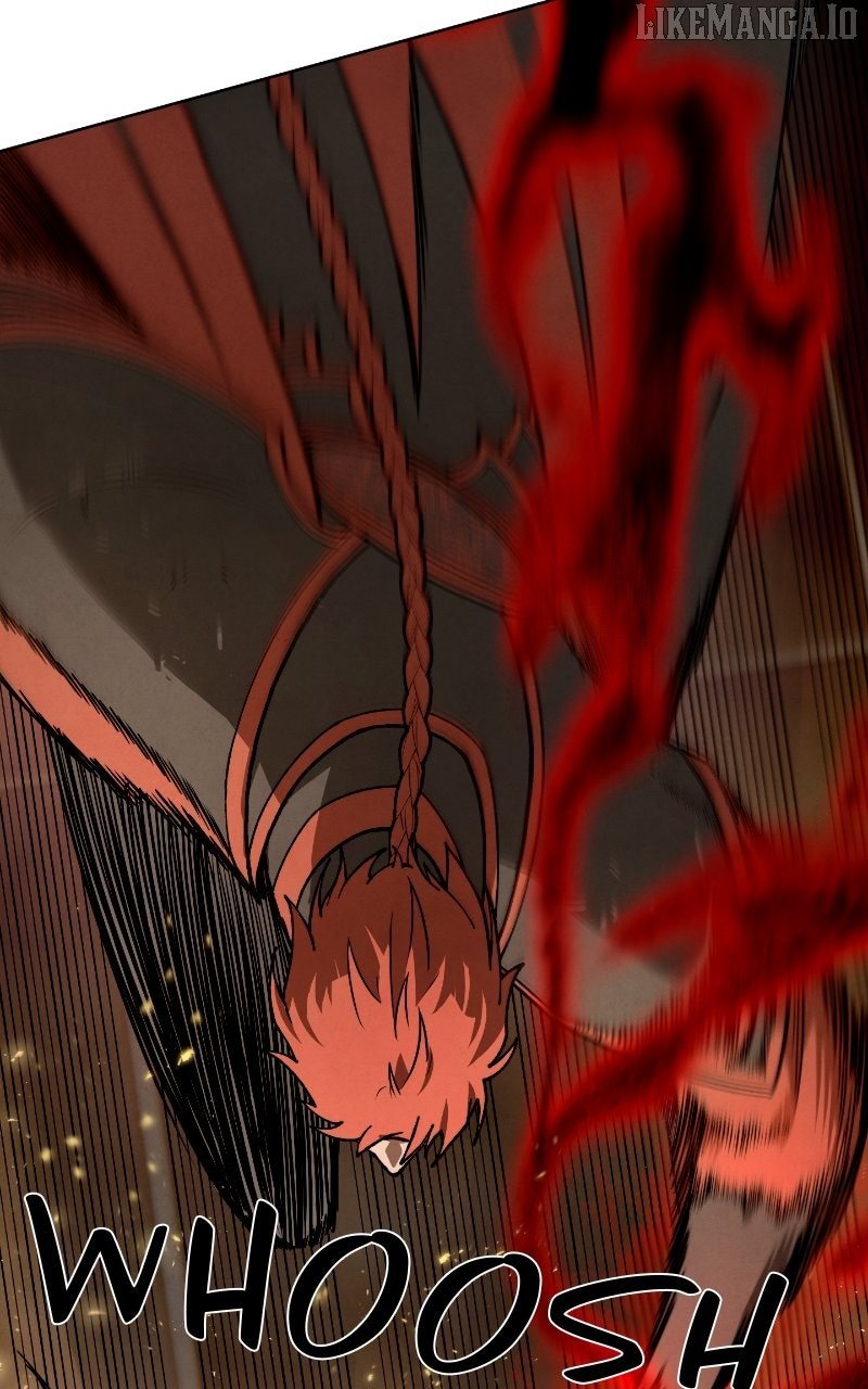 Reincarnated In a Cursed Game chapter 41 page 9