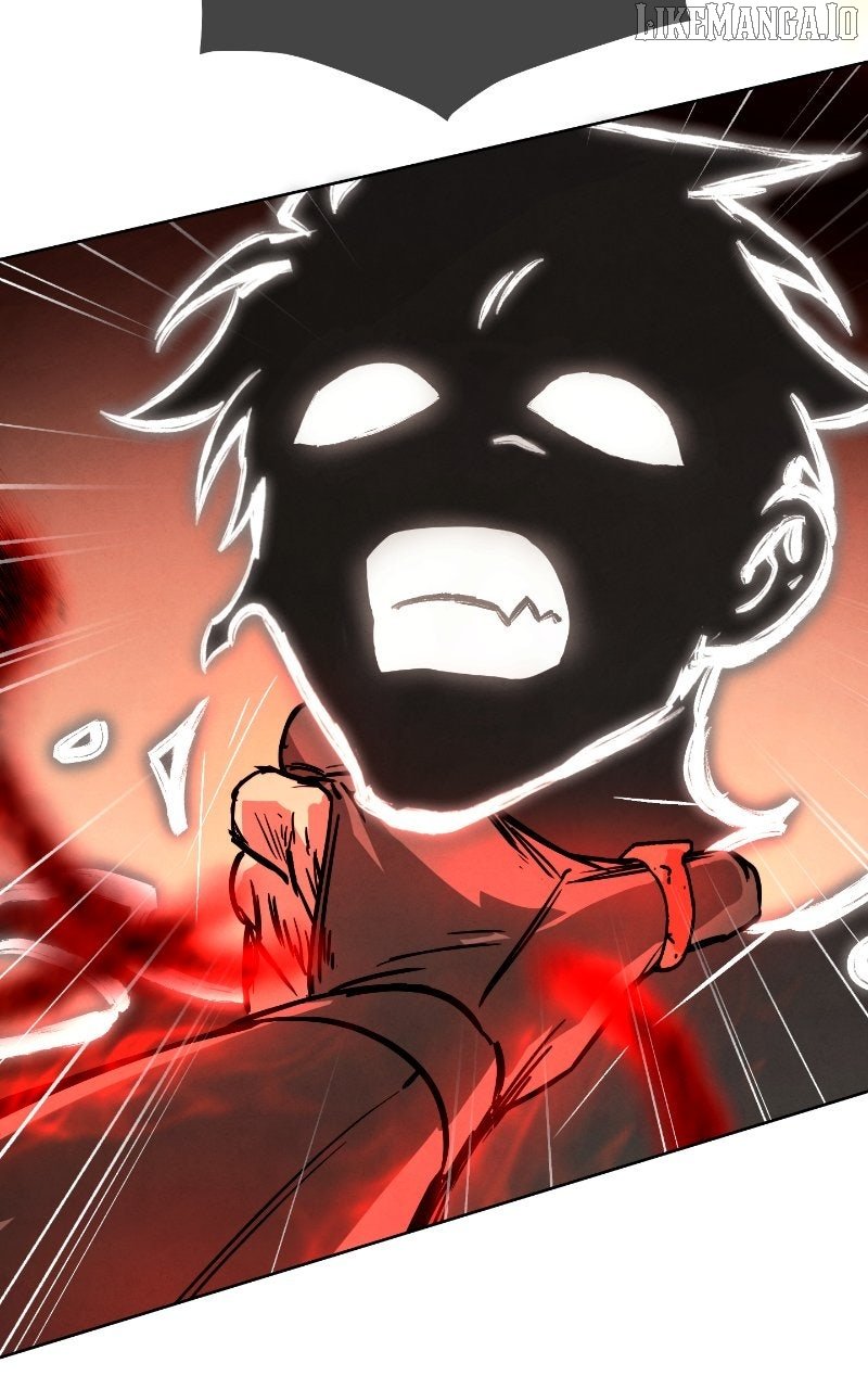 Reincarnated In a Cursed Game chapter 41 page 14