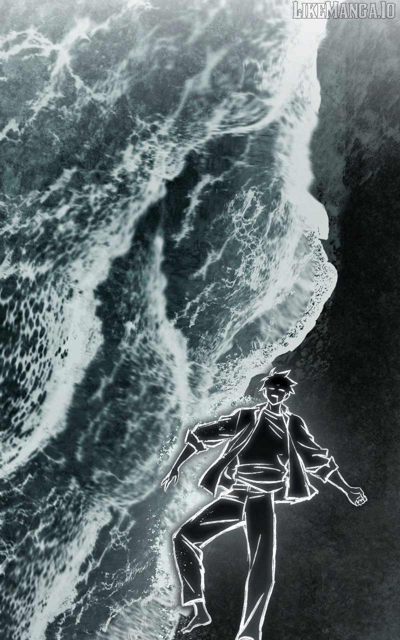 Reincarnated In a Cursed Game chapter 41 page 24