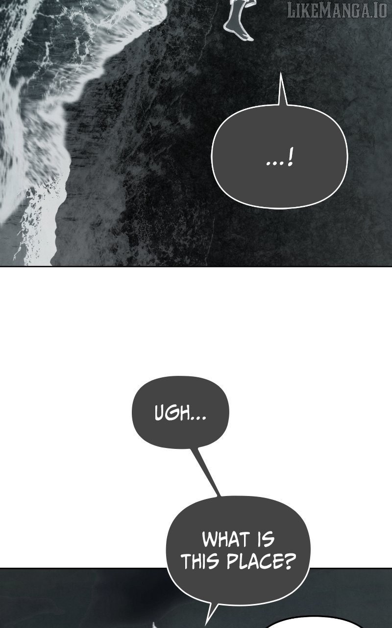 Reincarnated In a Cursed Game chapter 41 page 25