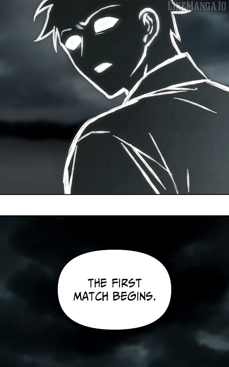 Reincarnated In a Cursed Game chapter 41 page 28