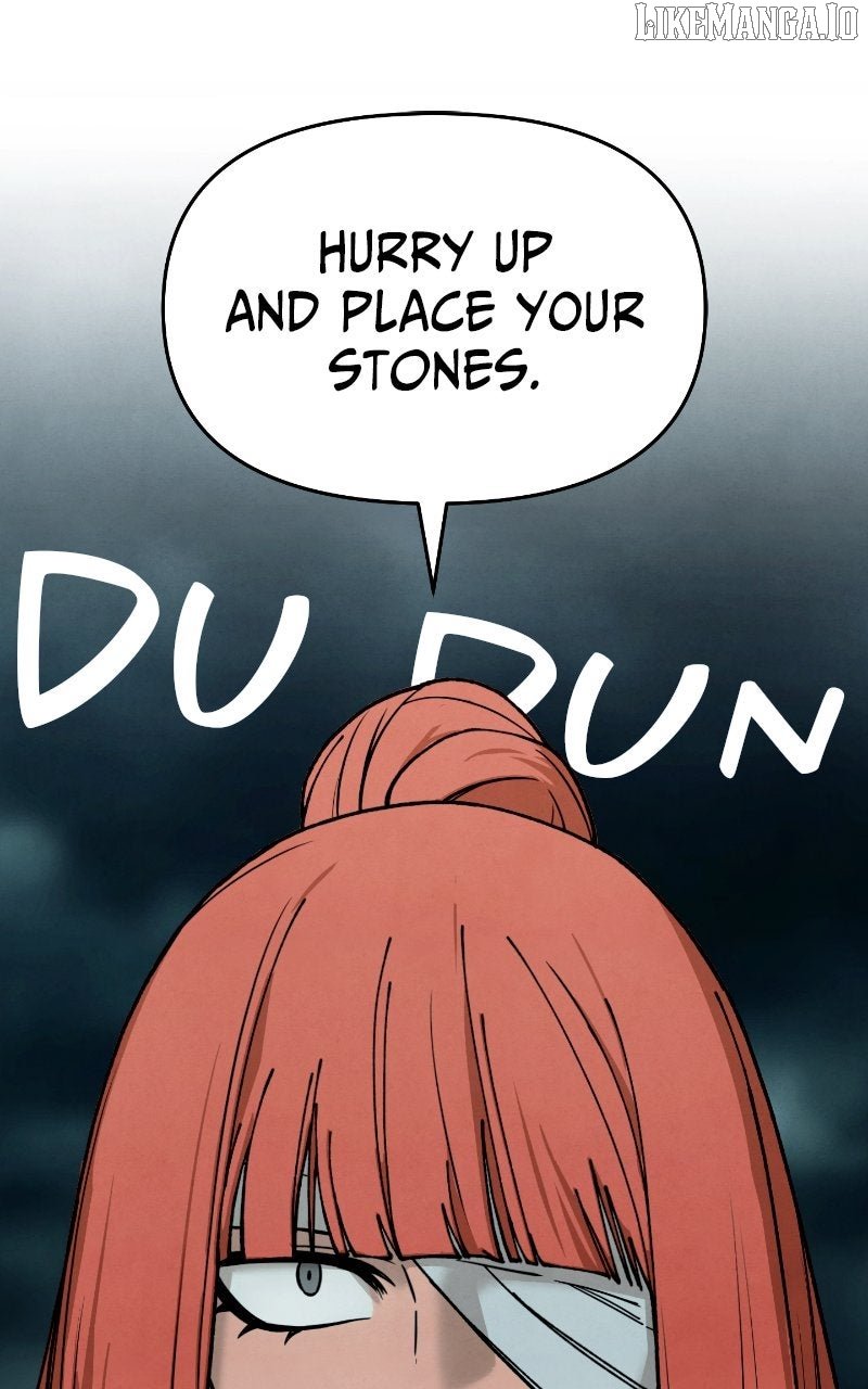 Reincarnated In a Cursed Game chapter 41 page 30