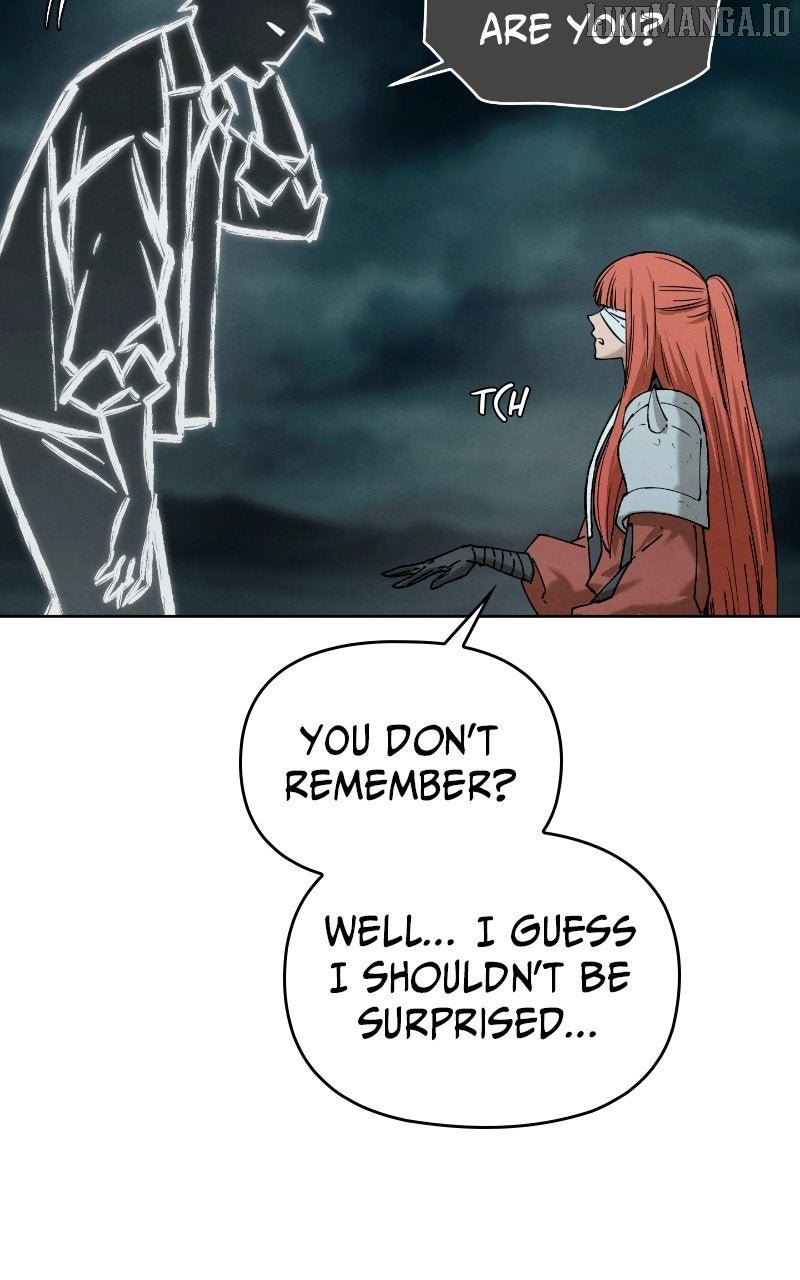 Reincarnated In a Cursed Game chapter 41 page 33