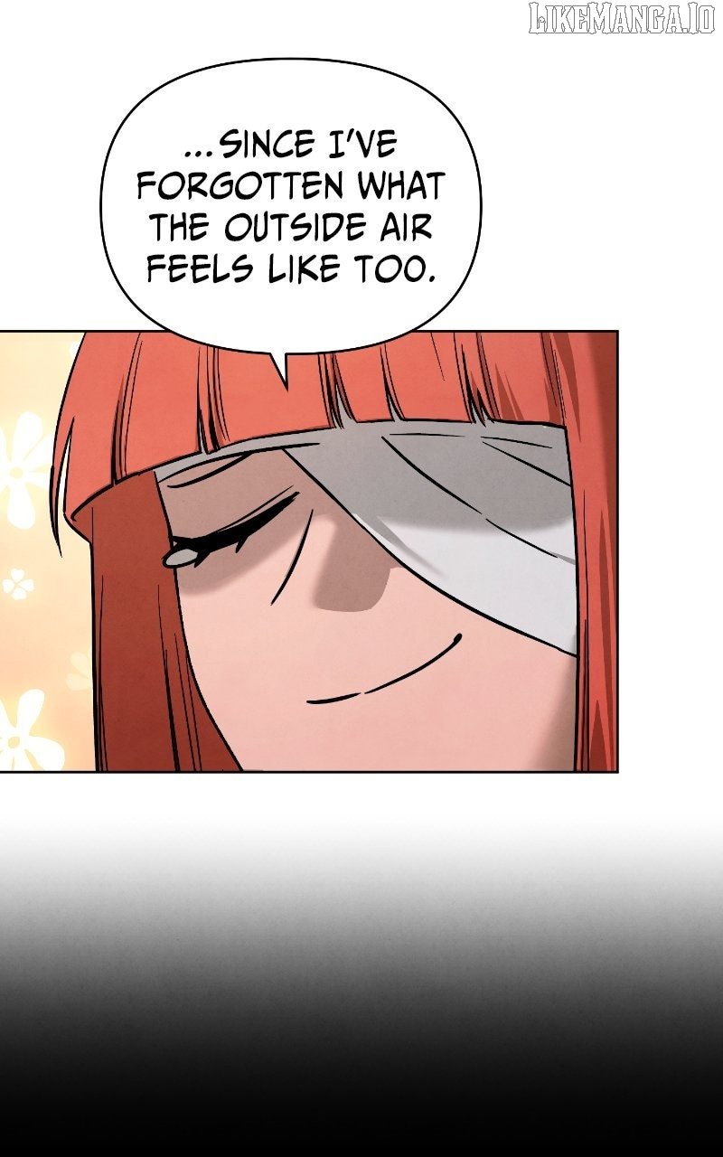 Reincarnated In a Cursed Game chapter 41 page 34