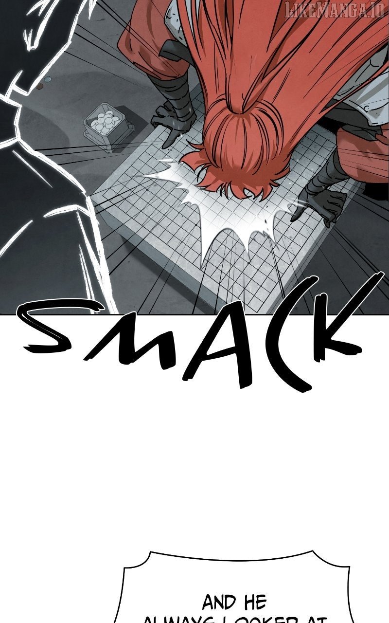 Reincarnated In a Cursed Game chapter 41 page 38