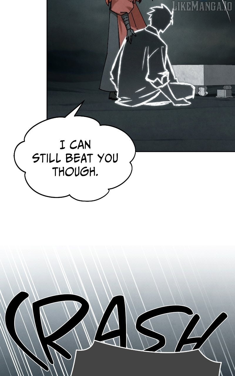 Reincarnated In a Cursed Game chapter 41 page 41