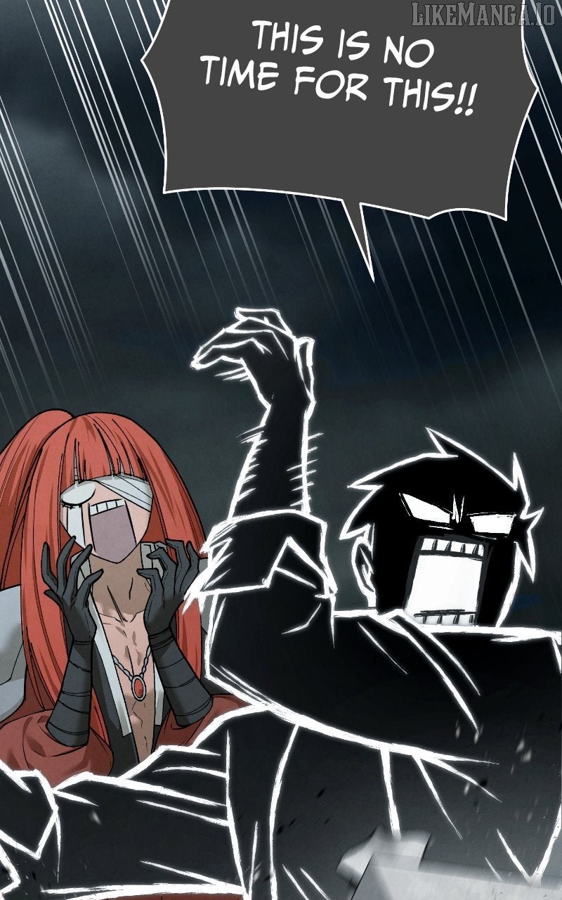 Reincarnated In a Cursed Game chapter 41 page 42