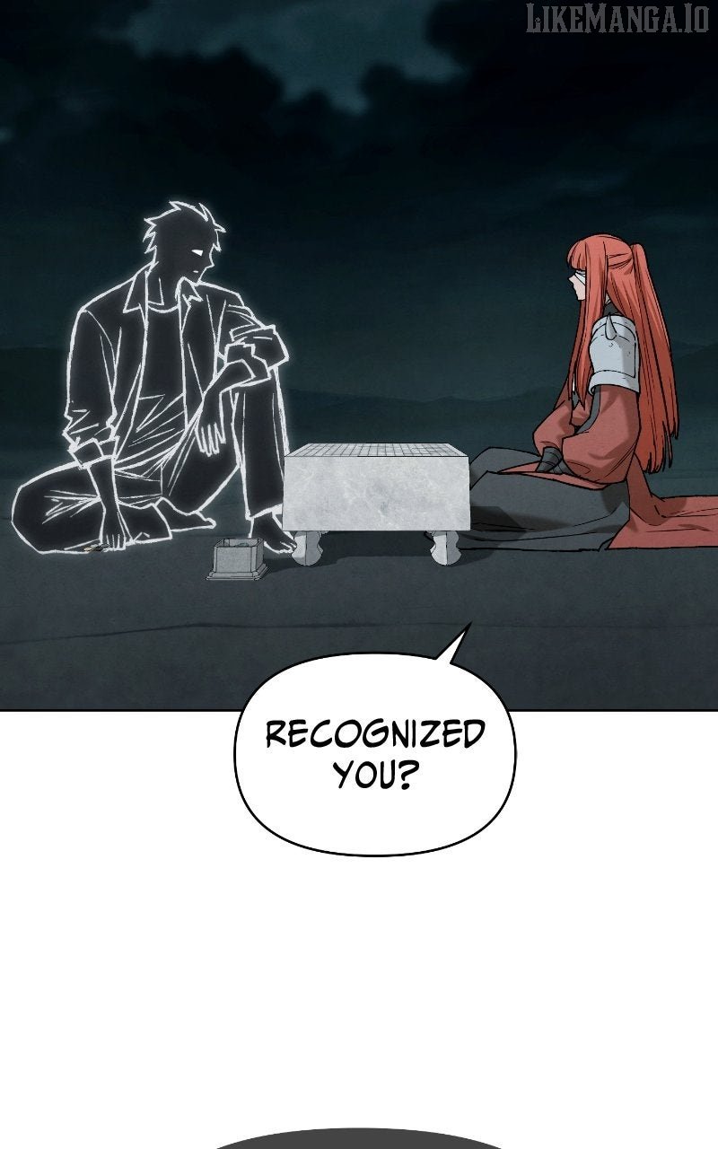 Reincarnated In a Cursed Game chapter 41 page 47