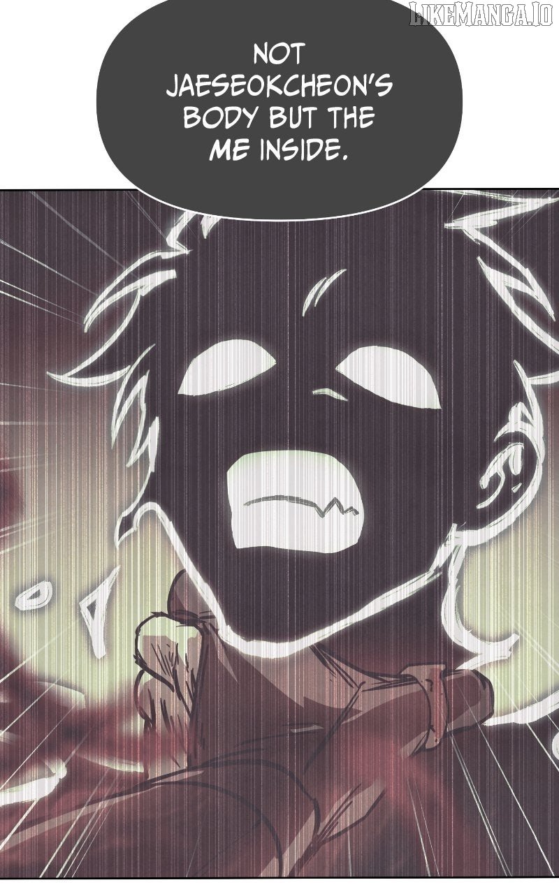 Reincarnated In a Cursed Game chapter 41 page 48