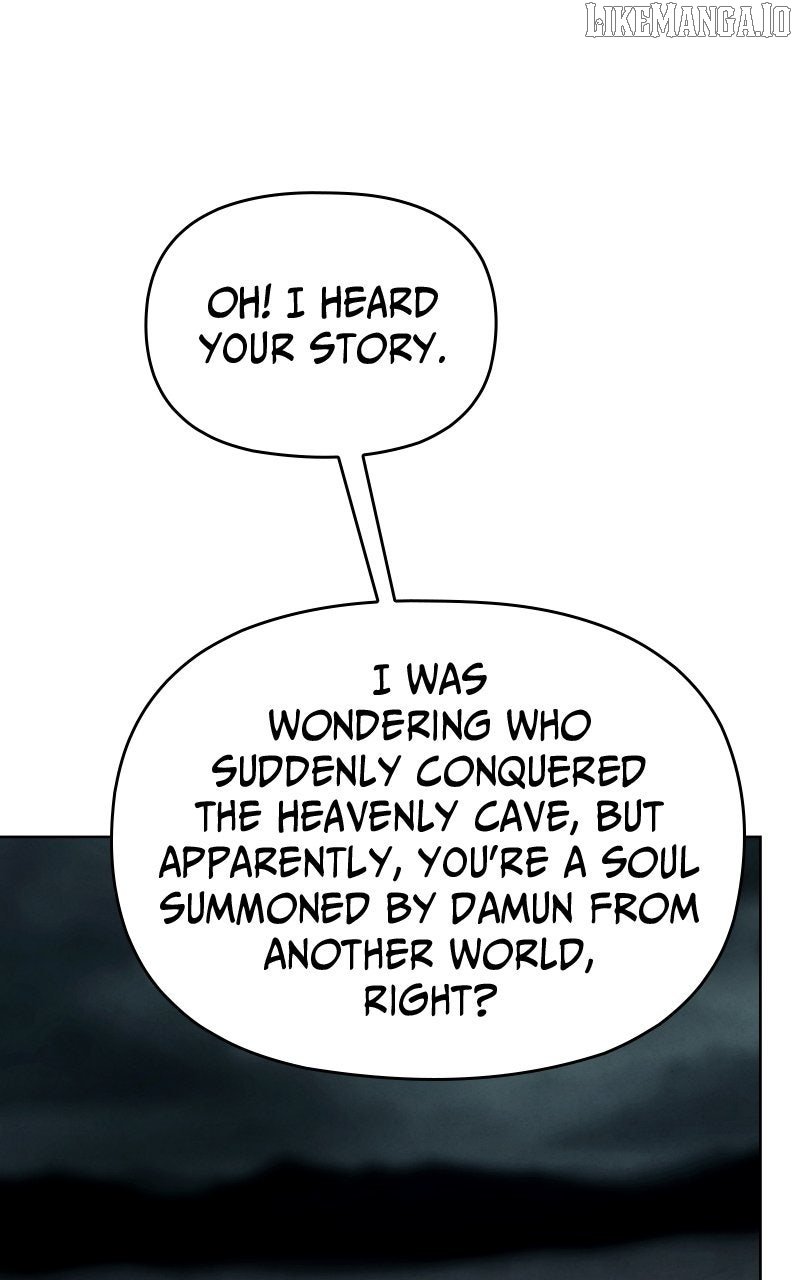 Reincarnated In a Cursed Game chapter 41 page 49