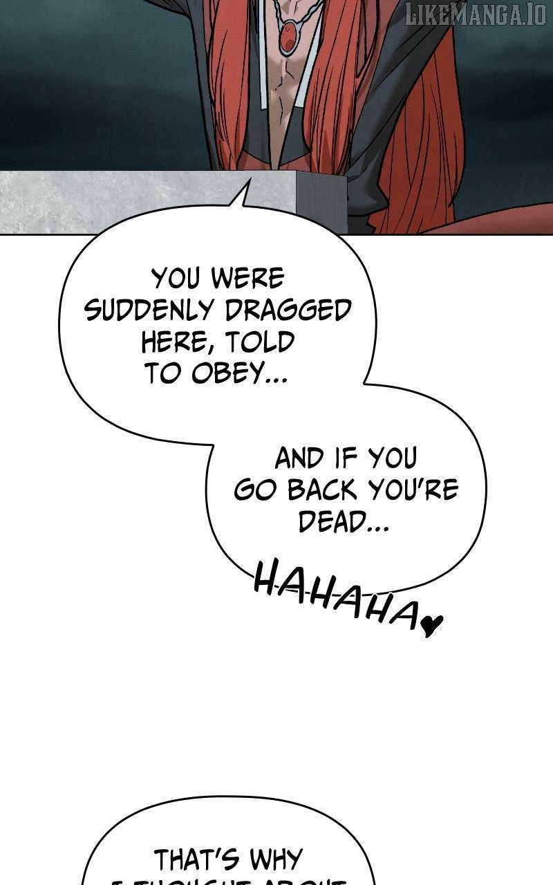 Reincarnated In a Cursed Game chapter 41 page 51