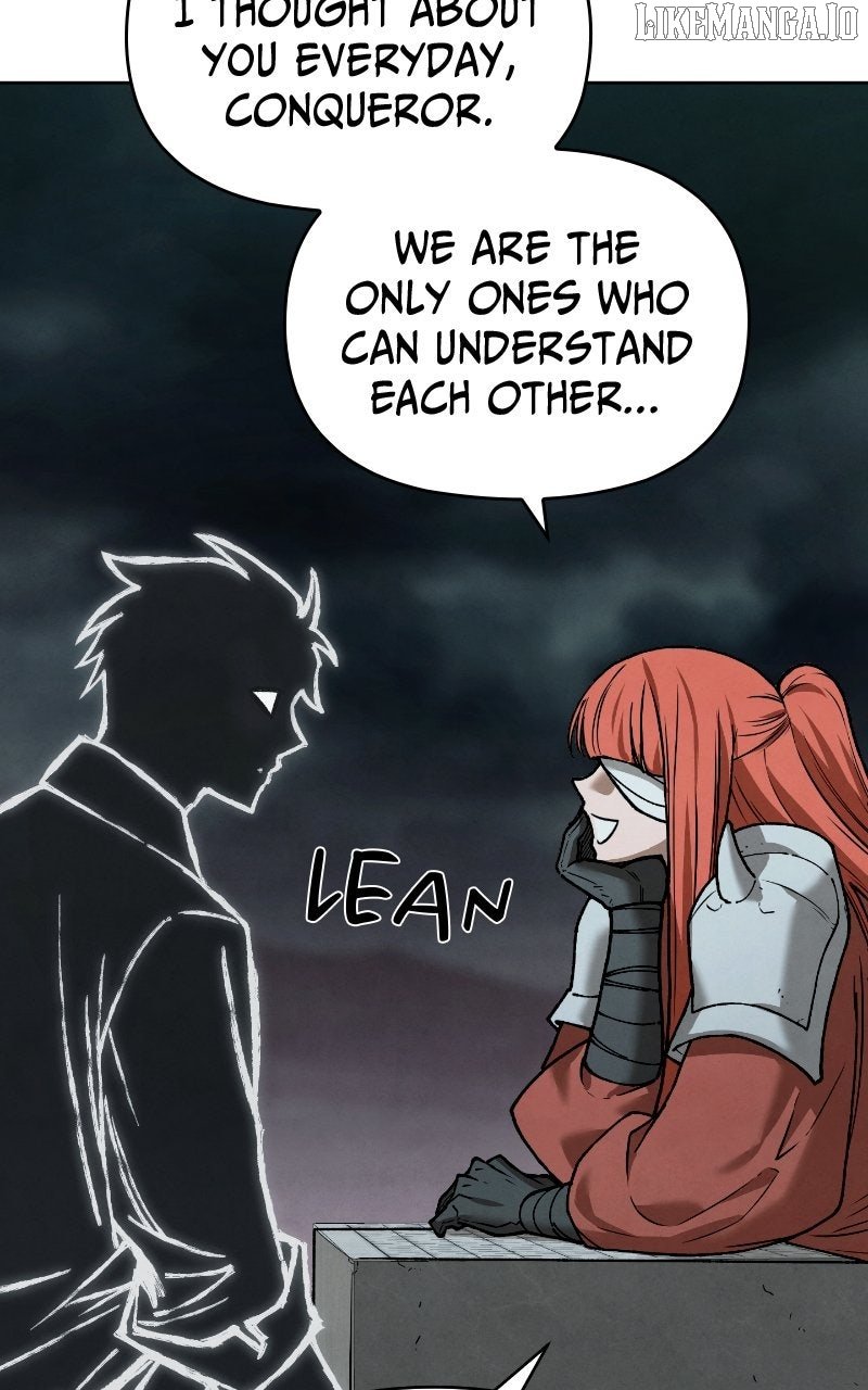 Reincarnated In a Cursed Game chapter 41 page 52