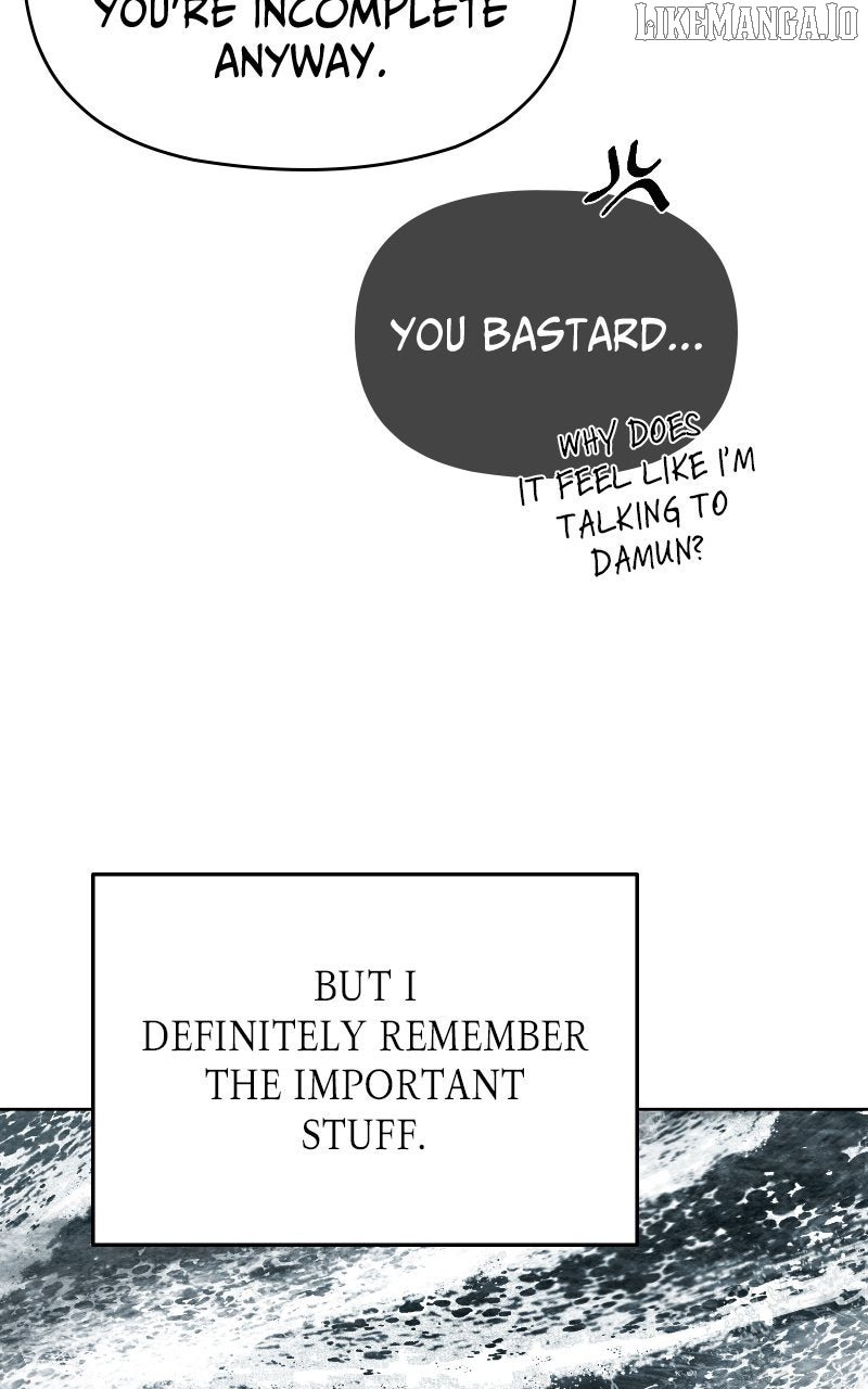 Reincarnated In a Cursed Game chapter 41 page 57