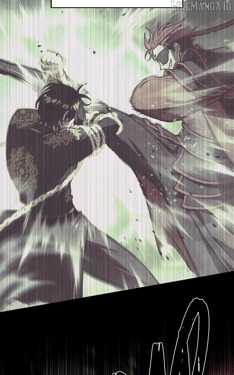 Reincarnated In a Cursed Game chapter 41 page 59