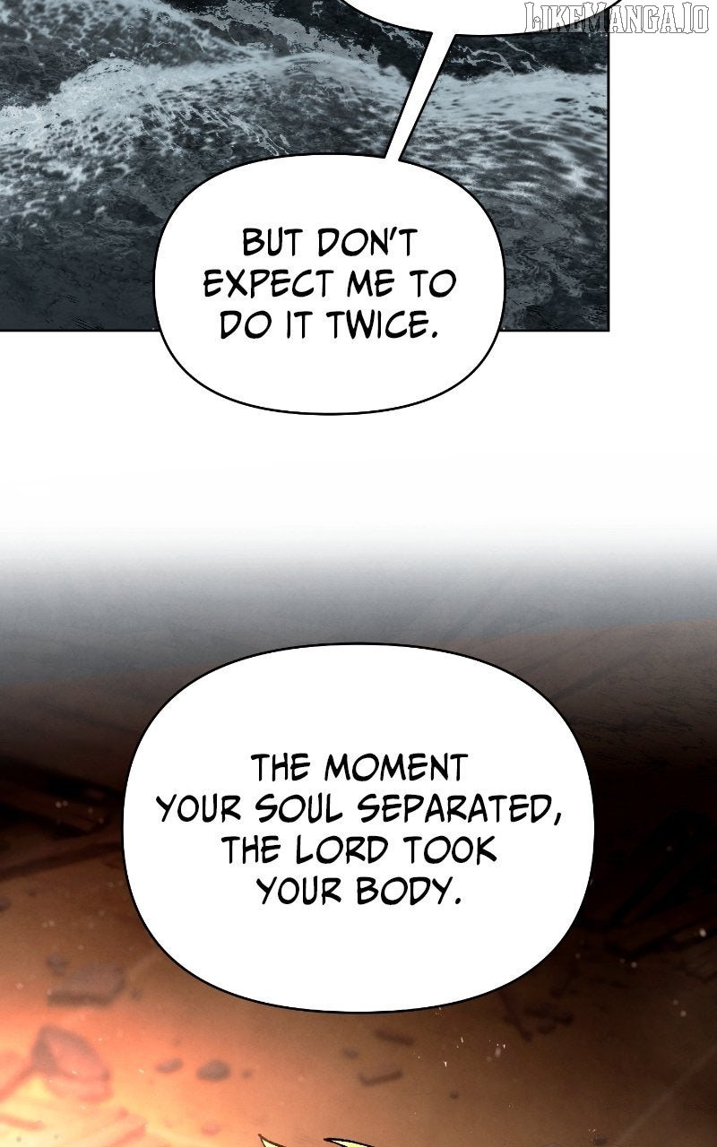 Reincarnated In a Cursed Game chapter 41 page 65