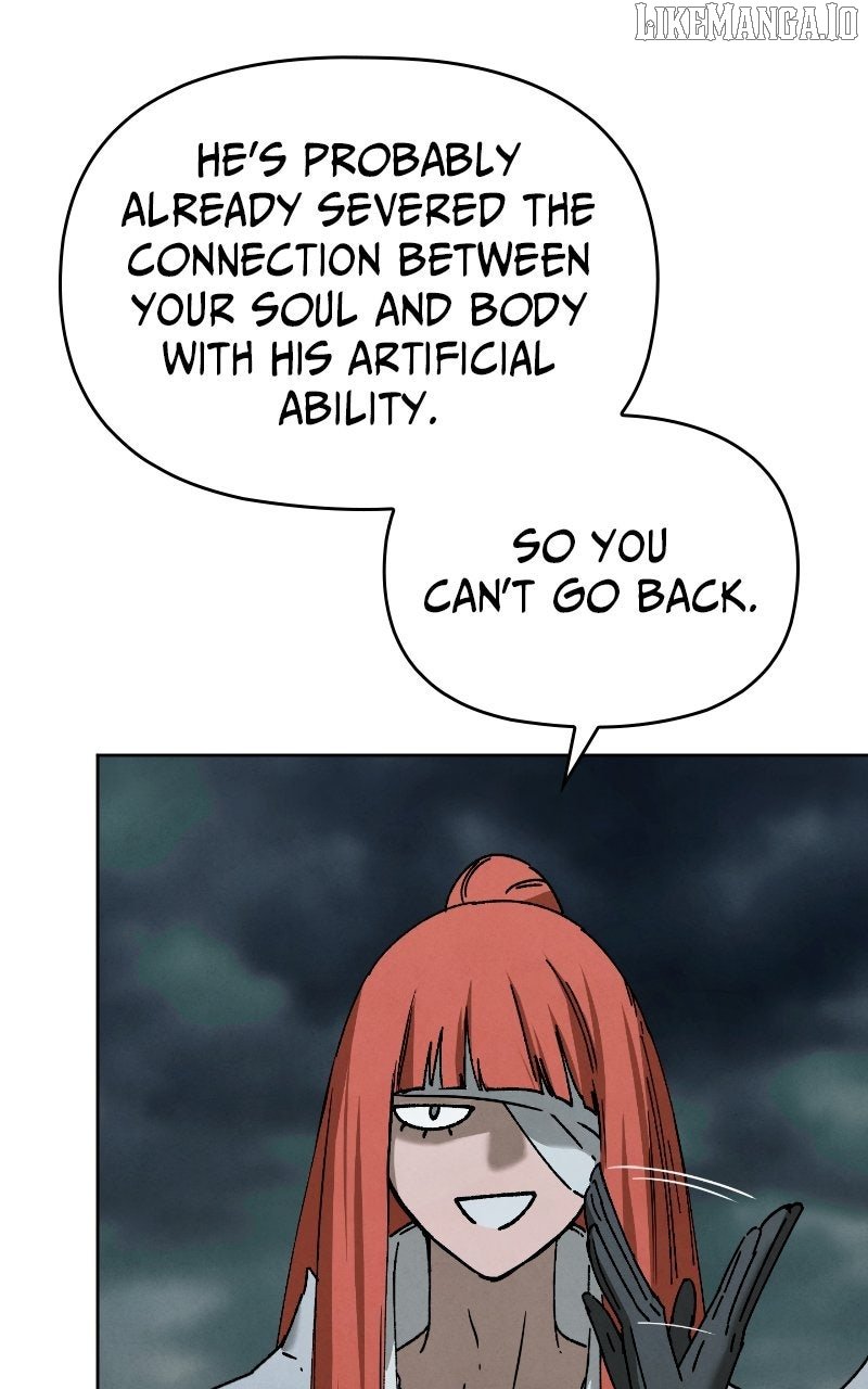 Reincarnated In a Cursed Game chapter 41 page 67