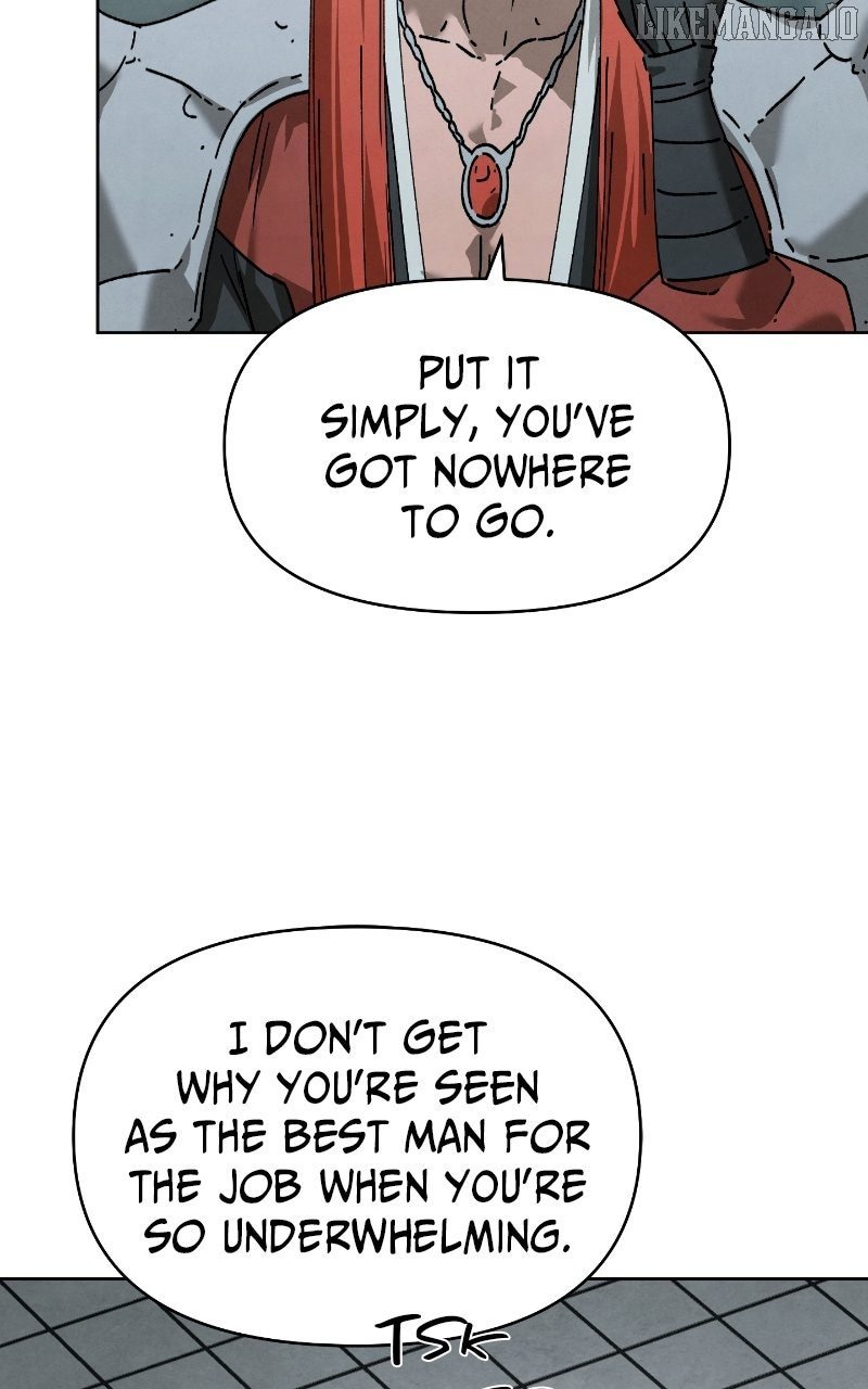 Reincarnated In a Cursed Game chapter 41 page 68