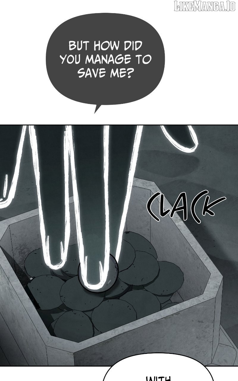 Reincarnated In a Cursed Game chapter 41 page 71