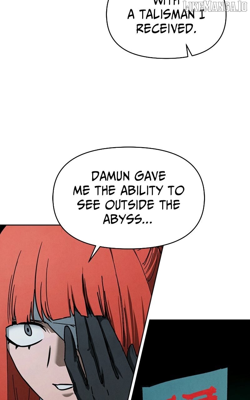 Reincarnated In a Cursed Game chapter 41 page 72