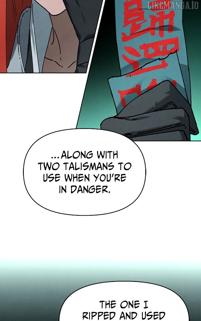 Reincarnated In a Cursed Game chapter 41 page 73