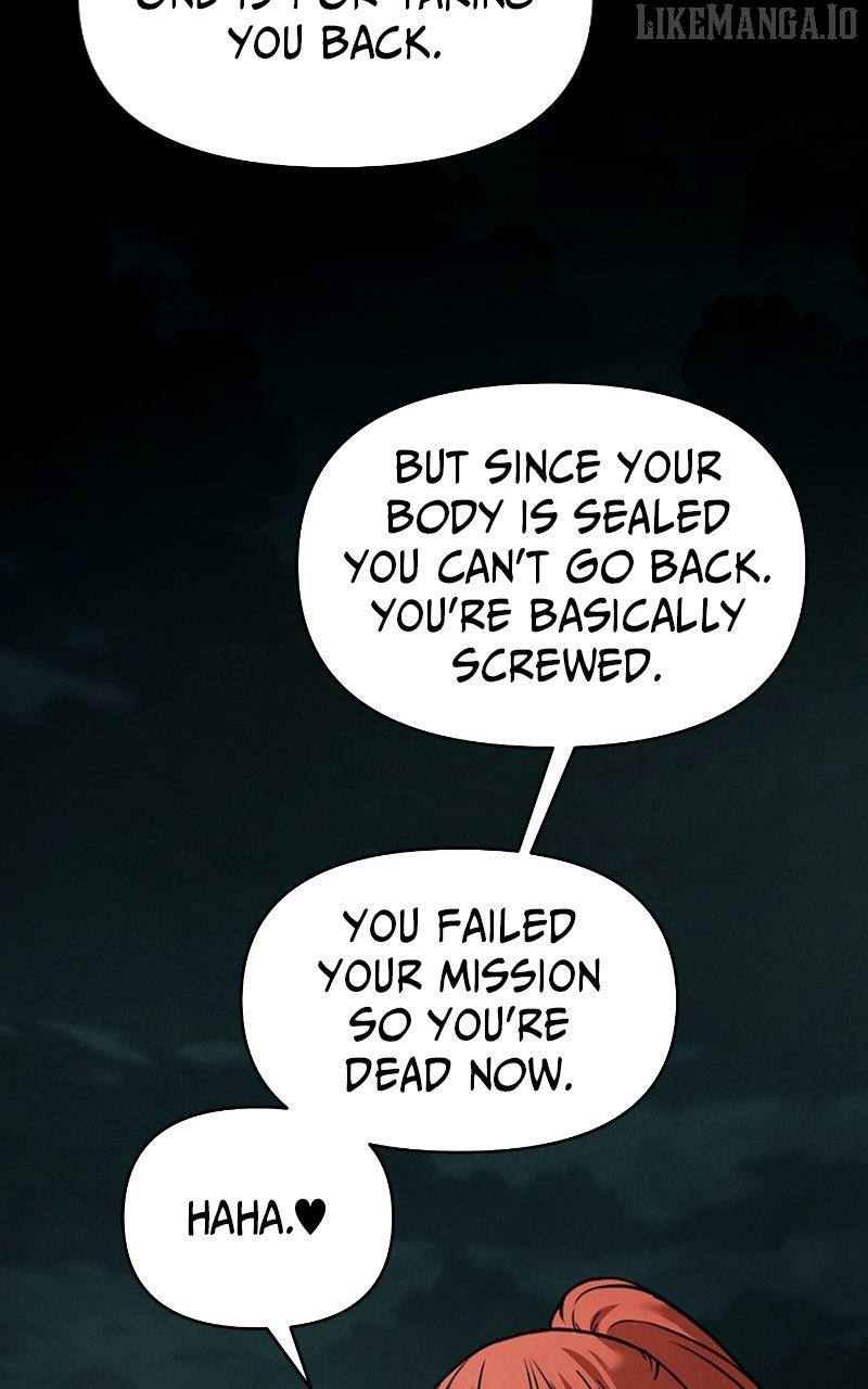 Reincarnated In a Cursed Game chapter 41 page 75
