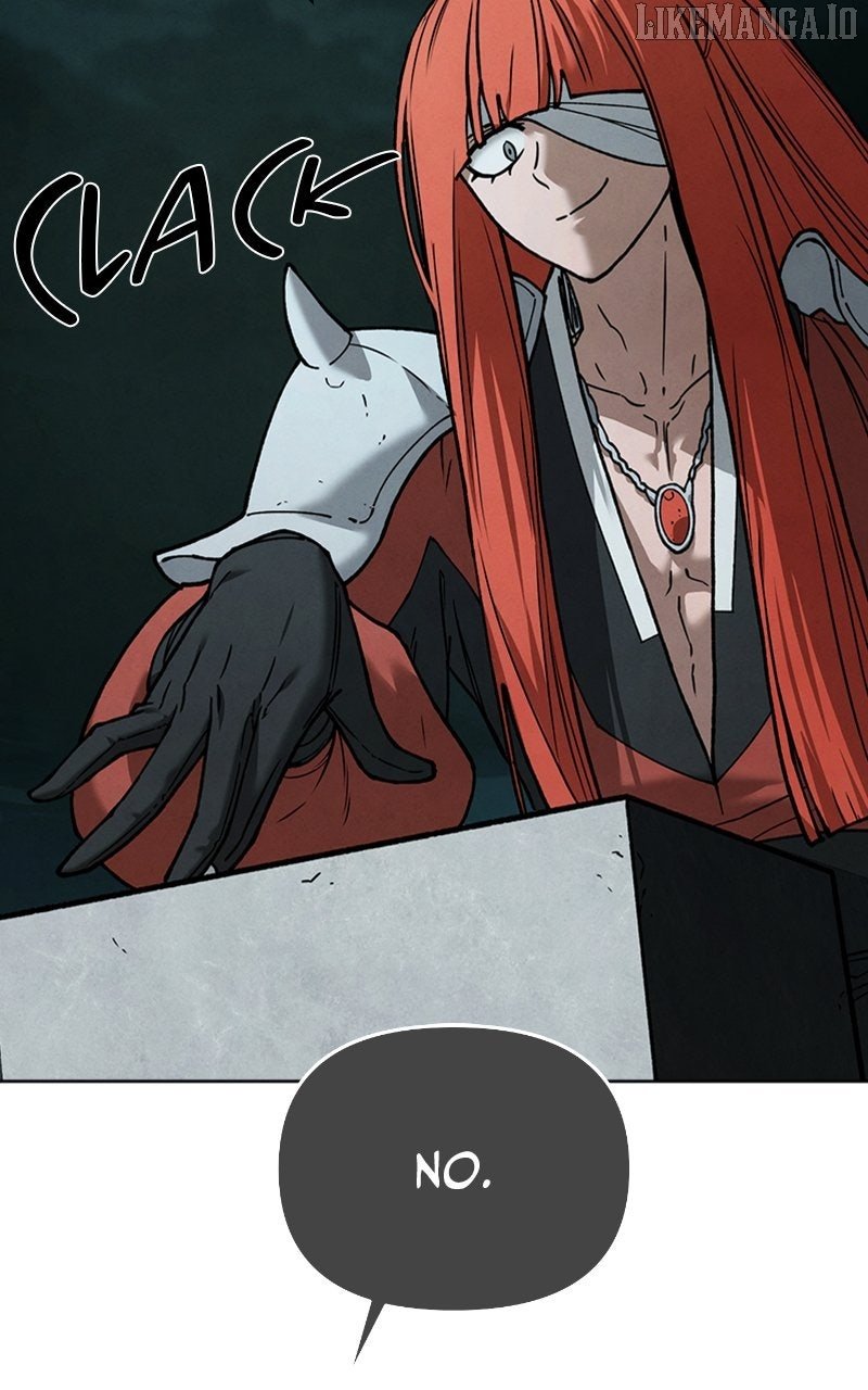 Reincarnated In a Cursed Game chapter 41 page 76