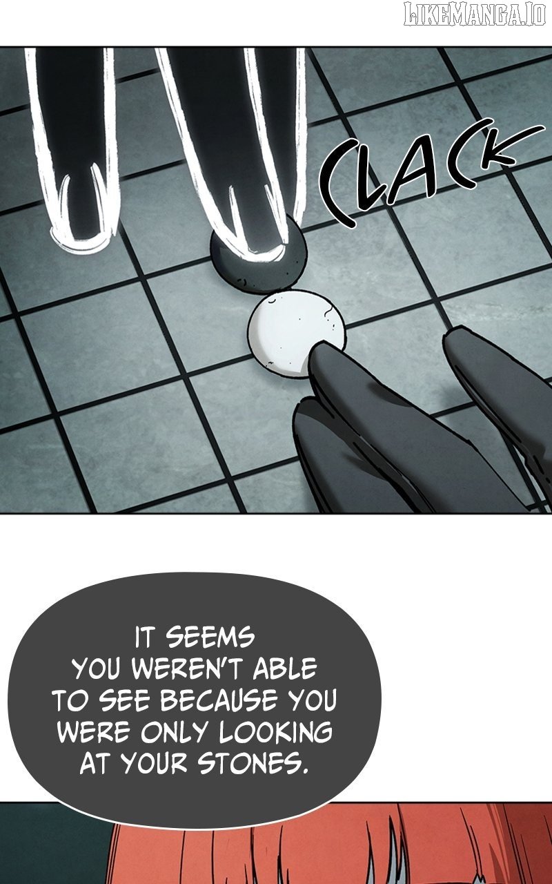 Reincarnated In a Cursed Game chapter 41 page 77