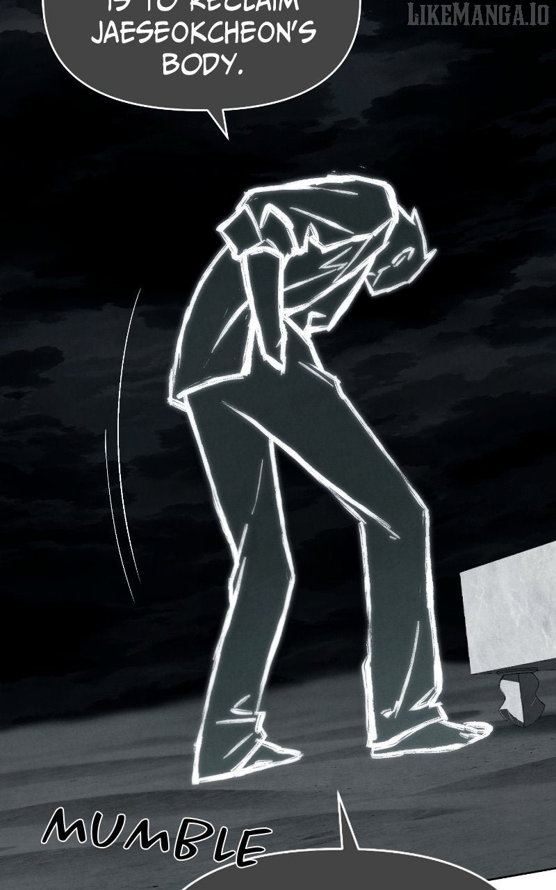 Reincarnated In a Cursed Game chapter 41 page 82