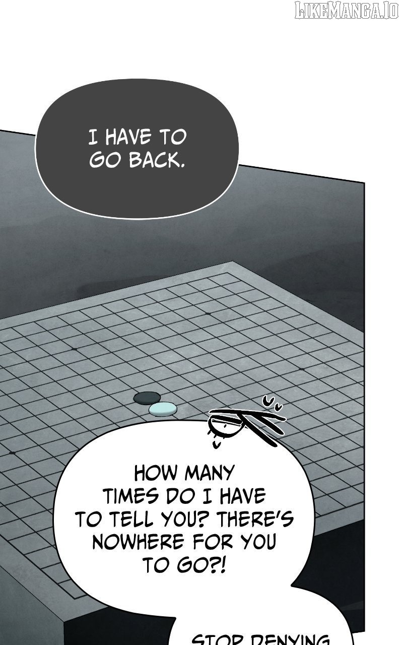 Reincarnated In a Cursed Game chapter 41 page 87