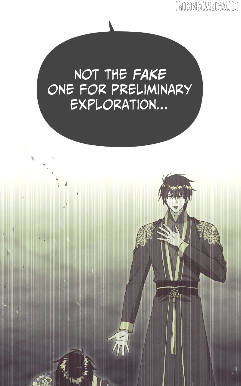 Reincarnated In a Cursed Game chapter 41 page 89